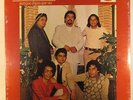 LOS SILVER Aunque Digas Que No Atlas 5075 Latin Tex Mex LP Record SEALED