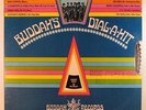 Various: Buddah's 360º Dial-A-Hit Rock LP Record Pinwheel Cover Psych EXC DJ