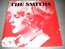 ANDY WARHOL 12” COVER ART THE SMITHS CANDY DARLING