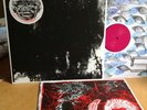 Crazy Spirit demo LP Gauze GISM huvudtvätt D-clone Gai Asta Kask