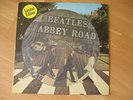 The Beatles Abbey Road Limited Edition Picture Disc 5C P062-04243 EX