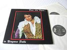 ELVIS PRESLEY DOUBLE LP FROM LAS VEGAS TO NIAGARA FALLS