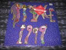 2 LP sealed Mint archive copy '82 1st pressing sticker 1999 - PRINCE controversy