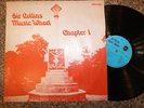 SIR COLLINS MUSIC WHEEL - Chapter 1 - SCMW 001A
