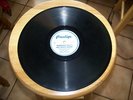RARE Max Roach 50's Prestige Records 702 10