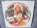 SAMANTHA FOX - IMPORT PICTURE DISC VINYL LP