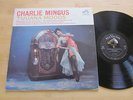 Charlie Mingus - Tijuana Moods LP RCA DG Mono Orig. Jimmy Knepper Curtis Porter