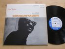 Cecil Taylor - Conquistador LP Blue Note Liberty Stereo Orig. Alan Silva RVG
