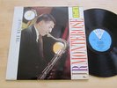 JR Monterose - The Message LP Jaro DG Mono Orig Pete La Roca Rare Jazz J.R.