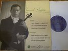 33CX 1395 Mozart / Prokofiev Violin Concertos / Leonid Kogan B/G