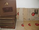 HOLST The Planets Suite 78RPM