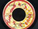 Carol Kalphat - African Land / Prince Far I - Prince Far I Land JA orig 7