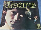 THE DOORS (1st) RARE 1970 UK Elektra EX++ LP SUPERB COPY.