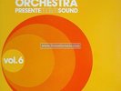 LIBRARY RCA SOUNDS ENNIO MORRICONE ORTOLANI FIDENCO... - APRIL ORCHESTRA  VOL.6