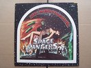 NEIL MERRYWEATHER * Space Rangers * nercury SRM 1007 * original * M-
