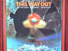JOACHIM KÜHN „THIS WAY OUT“ MPS DANIEL HUMAIR GERD DUDEK  2LP
