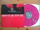 QUEENS OF THE STONE AGE - SONGS FROM AMSTERDAM - RED VINYL ALBUM