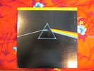 PINK FLOYD DARK SIDE OF THE MOON ORIGINAL MASTER RECORDING MFSL