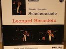 RIMSKY KORSAKOV BERNSTEIN CORIGLIANO 835521 PHILIPS LP