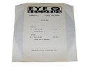Weißmuster/PROMO-MAXI  (Eye Q 001)  Energy 52 - Café Del Mar