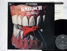 ET CETERA KNIRSCH MPS ULS 1729 P  Japanese pressing   Vinyl LP