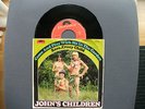 John's Children, Come and play with me in the garden (Marc Bolan) Original1967