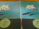 2LP BRATISLAVA 87 SUN RA ARKESTRA BILLY COBHAM MICHAEL BRECKER  MAGYAR JAZZ 4TET