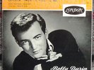 Bobby Darin - EP - Stars and Hits No.2 - London RE3025