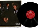 Rolling Stones No.2 - MONO LP LK4661 MATRIX XARL6619/1A/202A Blind Man Text