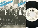 BRUCE SPRINGSTEEN SINGLE THE RIVER SPAIN *P*R*O*M*O* UNIQUE NEAR MINT