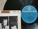 BEATLES Rubber Soul NEW ZEALAND Blue Parlophone Mono