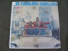 The Fabulous Cadillacs Jubilee Records Blue Label