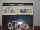 Dvorak, Slavonic Dances RCA Red Seal LSC-2419 Living Stereo 180 Gramm