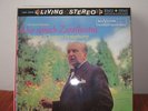Richard Strauss, Also sprch Zarathustra,  RCA Red Seal LSC-1806 Living Stereo