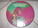 PICTURE DISC 33T-JIMI HENDRIX-EXPERIENCE -M-RARE