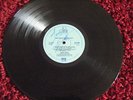 Barry White - Greatest Hits Vinyl LP Signed By Barry White