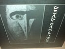 Dead Can Dance- DCD/garden of the arcane delights -lim. DLP/Vinyl (Joy Division)