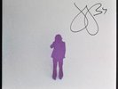 Jim James *Signed* Regions of Light and Sound of God My Morning Jacket Vinyl LP