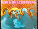 SUNSHINE COMPANY: SUNSHINE & SHADOWS - 1st Press Liberty (A1/B1) - Psych-Pop LP