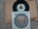 BLACK SABBATH EVIL WOMAN RARE ORIGINAL VERTIGO 1970 SINGLE