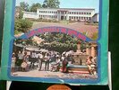 lloyd charmers & the hippy boys-house in session -pama boss skinhead reggae lp