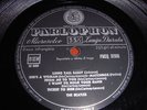 THE BEATLES IN ITALY ORIGiNAL PARLOPHON RARE BEAT LP 1964 G/F SLEEVE