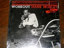 VINTAGE SEALED HANK MOBLEY WORKOUT BLUE NOTE LP 84080 GRANT GREEN PAUL CHAMBERS