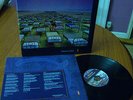 PINK FLOYD A Momentary Lapse of Reason EMD1003 A1 B1 vinyl Ex G/F sleeve VG PROG