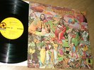 Iron Butterfly / LIVE / ATCO SD 33-318 / Ori-German-LP von 1970