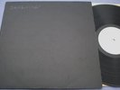 SUICIDE Second Album WHITE LABEL TEST PRESS Alan Vega Martin Rev SYNTH POP