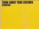 MARY HOPKIN Think About Your Children  DUTCH 7