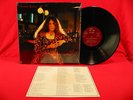 SUZANNE PRINCE Rusty Nails PRIVATE 70s Indiana BLUES LP in Shrink Female Vocals