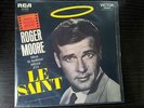 EDWIN ASTLEY-LE SAINT-RARE ORIGINAL FRENCH PS 45rpm 1970 