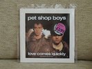PET SHOP BOYS - LOVE COMES QUICKLY 10